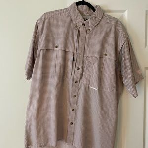 Drake PFG style shirt